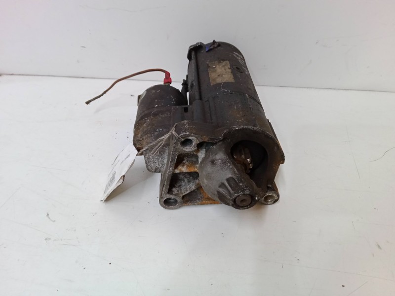 Recambio de motor arranque para renault kangoo (kc0/1_) d 55 1.9 (kc0d) referencia OEM IAM   
