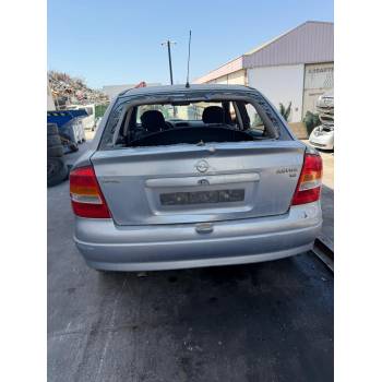 OPEL ASTRA G HATCHBACK (T98)