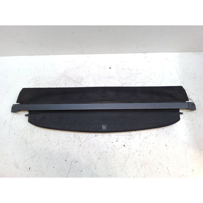 Recambio de bandeja trasera para peugeot 5008 (0u_, 0e_) 1.6 hdi referencia OEM IAM 96842140ZE  