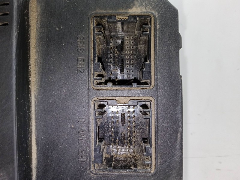 Recambio de bsi para citroën c3 i (fc_, fn_) 1.4 hdi referencia OEM IAM   