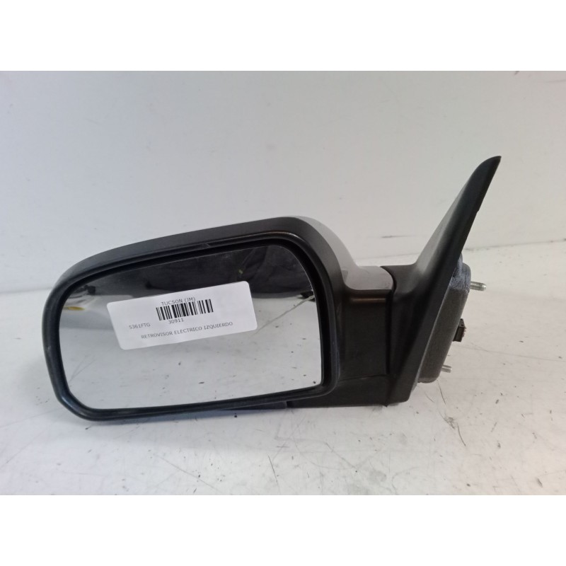 Recambio de retrovisor electrico izquierdo para hyundai tucson (jm) 2.0 referencia OEM IAM   