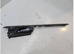 Recambio de maneta interior puerta trasera derecha para opel zafira / zafira family b (a05) 1.6 (m75) referencia OEM IAM