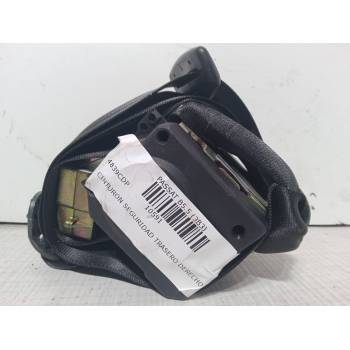 CINTURON SEGURIDAD TRASERO DERECHO 