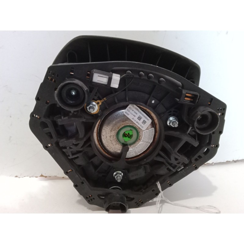 Recambio de airbag volante para fiat grande punto van (199_) 1.3 jtd multijet (199cxc1a) referencia OEM IAM 34085825A09259820732