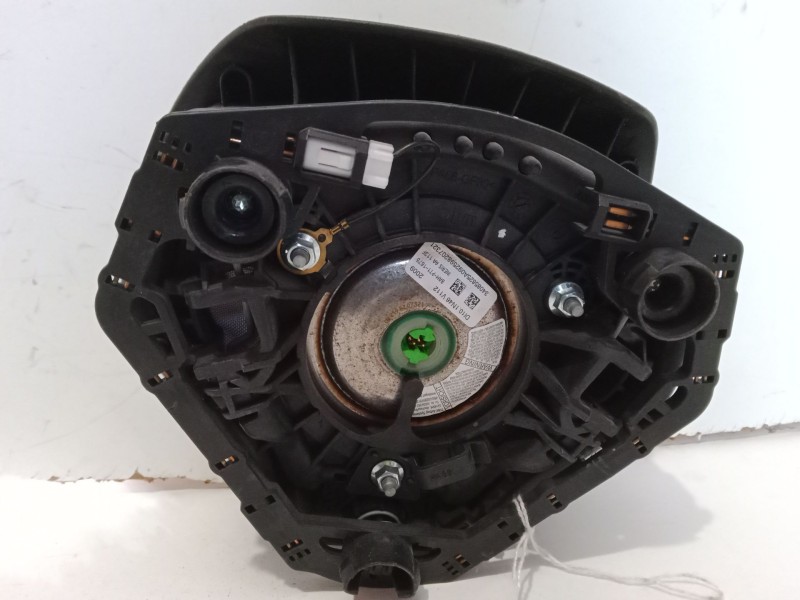 Recambio de airbag volante para fiat grande punto van (199_) 1.3 jtd multijet (199cxc1a) referencia OEM IAM 34085825A09259820732