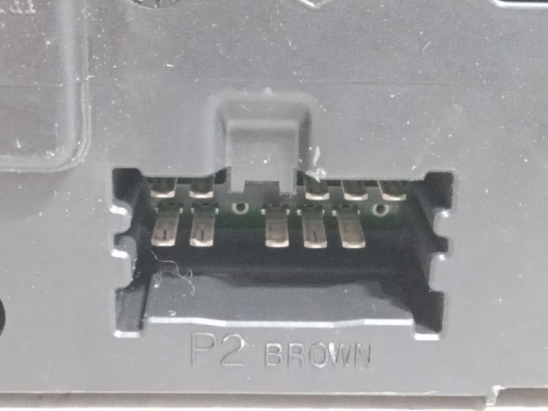 Recambio de bsm para renault clio iv (bh_) 1.5 dci 90 referencia OEM IAM 12V284B11723R  A2C92226606