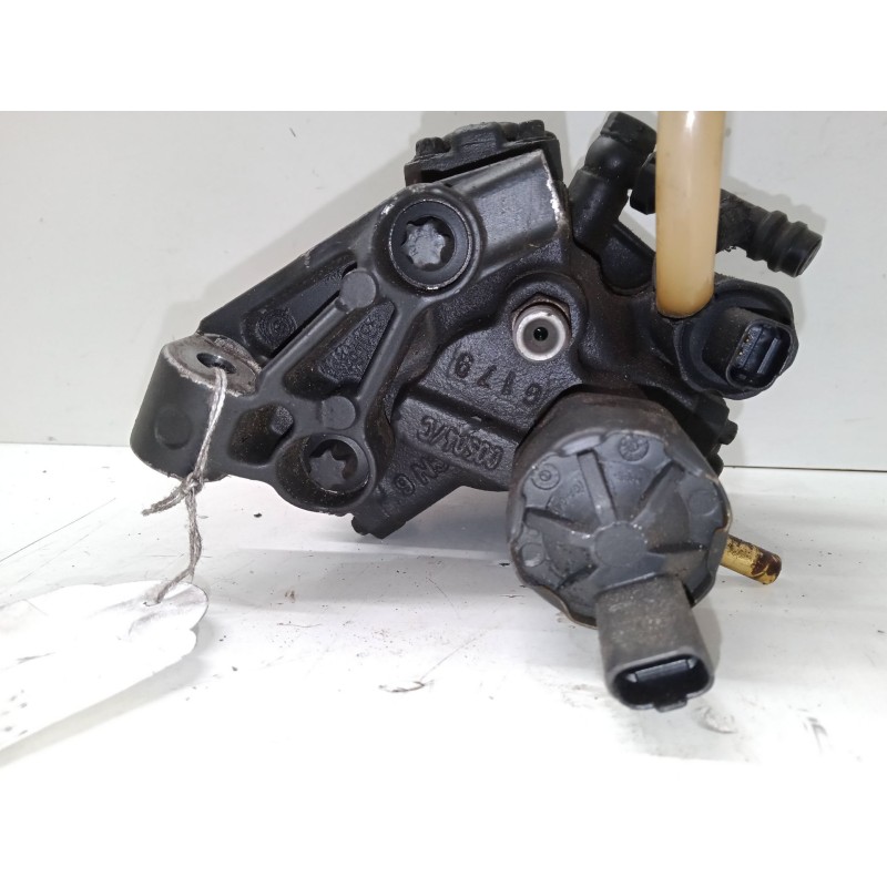 Recambio de bomba inyeccion para renault grand scénic ii (jm0/1_) 1.5 dci (jm1e) referencia OEM IAM 8200430599  A2C20000754