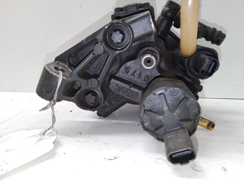 Recambio de bomba inyeccion para renault grand scénic ii (jm0/1_) 1.5 dci (jm1e) referencia OEM IAM 8200430599  A2C20000754