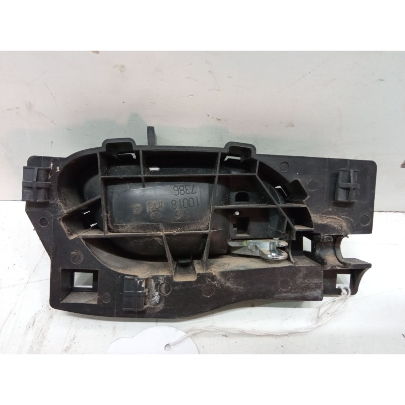 Recambio de maneta interior puerta delantera izquierda para citroën c4 coupé (la_) 1.6 hdi referencia OEM IAM 96435311VD  