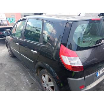 RENAULT SCÉNIC II (JM0/1_)