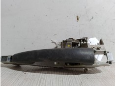 Recambio de maneta exterior puerta trasera izquierda para citroën c4 i (lc_) 1.4 16v referencia OEM IAM   