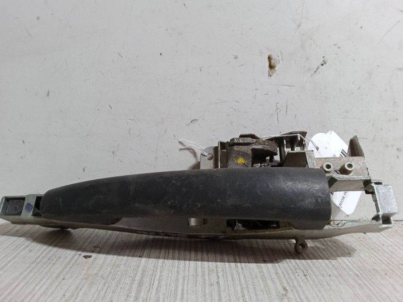 Recambio de maneta exterior puerta trasera izquierda para citroën c4 i (lc_) 1.4 16v referencia OEM IAM   