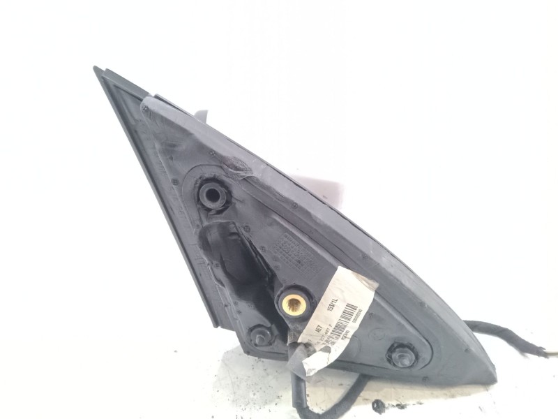 Recambio de retrovisor electrico izquierdo para skoda rapid (nh3, nk3, nk6) 1.6 tdi referencia OEM IAM   