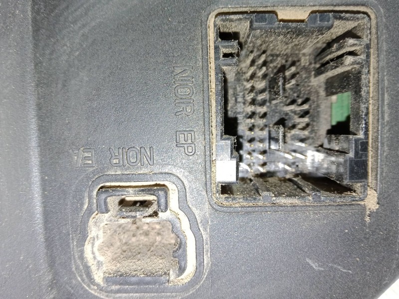 Recambio de bsi para citroën c3 i (fc_, fn_) 1.4 hdi referencia OEM IAM   