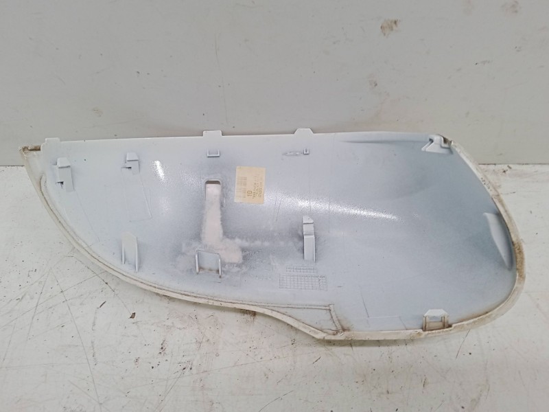 Recambio de carcasa retrovisor izquierdo para kia soul ii (ps) 1.6 crdi 136 referencia OEM IAM   