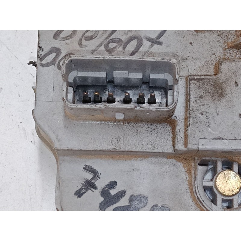 Recambio de cerradura puerta delantera derecha para citroën berlingo / berlingo first monospace (mf_, gjk_, gfk_) 2.0 hdi 90 (mf