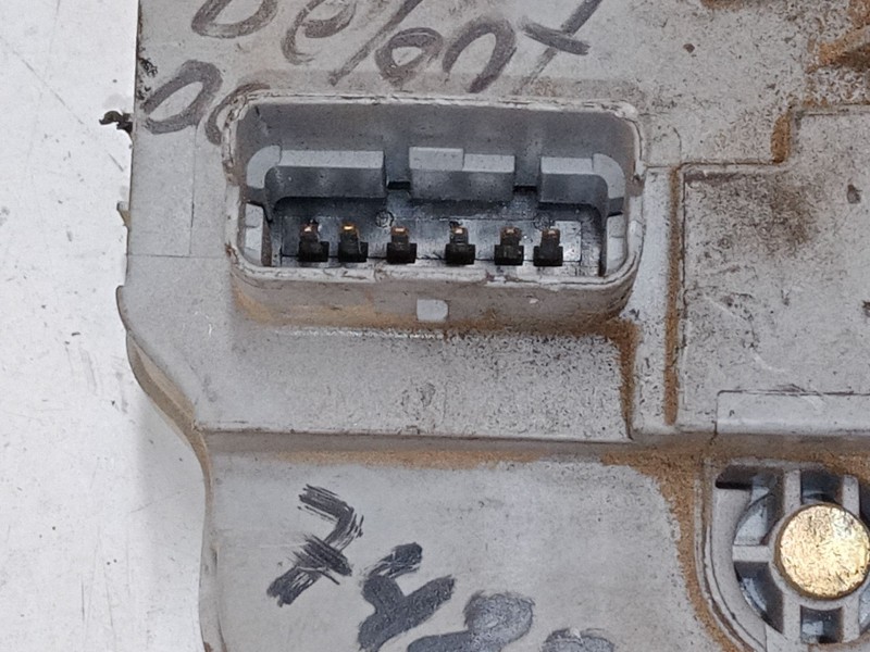 Recambio de cerradura puerta delantera derecha para citroën berlingo / berlingo first monospace (mf_, gjk_, gfk_) 2.0 hdi 90 (mf