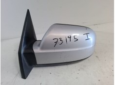 Recambio de retrovisor electrico izquierdo para hyundai tucson (jm) 2.0 referencia OEM IAM    2