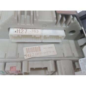 CUADRO INSTRUMENTOS 838000h270a 141960u