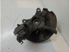 Recambio de mangueta delantera derecha para seat altea xl (5p5, 5p8) 1.6 tdi referencia OEM IAM   