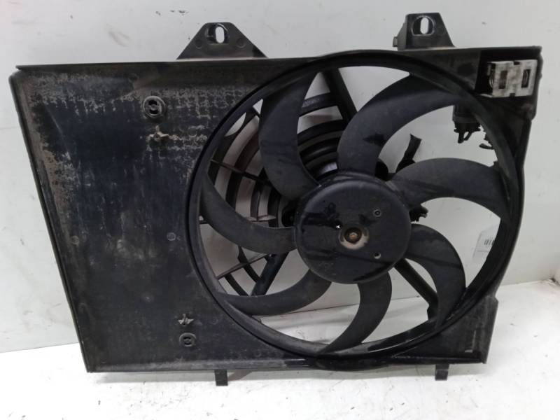 ELECTROVENTILADOR 