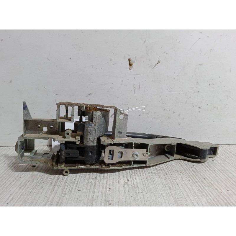 Recambio de maneta exterior puerta trasera izquierda para citroën c4 i (lc_) 1.4 16v referencia OEM IAM   