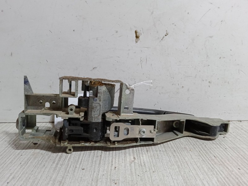 Recambio de maneta exterior puerta trasera izquierda para citroën c4 i (lc_) 1.4 16v referencia OEM IAM   
