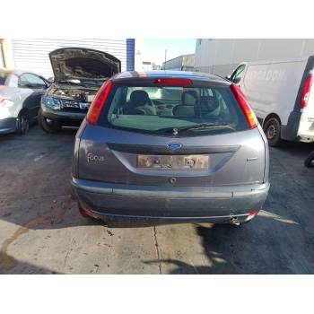 FORD FOCUS I (DAW, DBW)