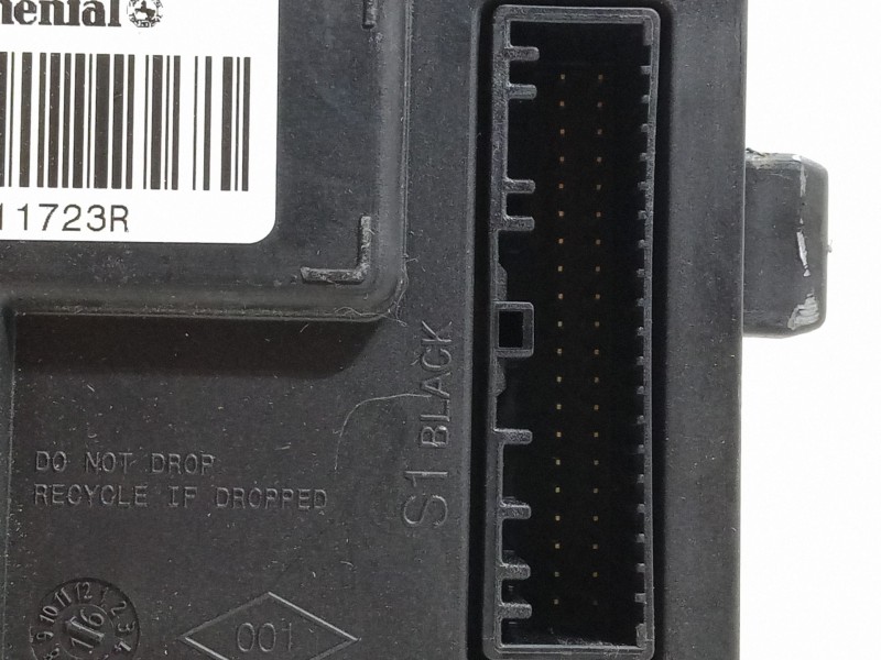 Recambio de bsm para renault clio iv (bh_) 1.5 dci 90 referencia OEM IAM 12V284B11723R  A2C92226606