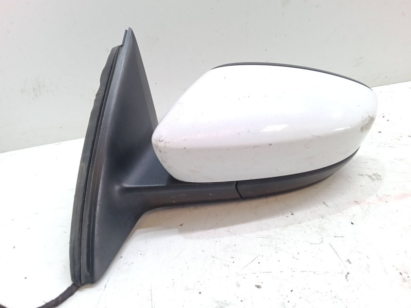 Recambio de retrovisor electrico izquierdo para skoda rapid (nh3, nk3, nk6) 1.6 tdi referencia OEM IAM   