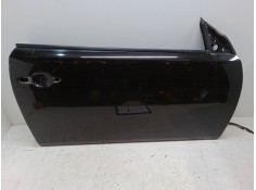 Recambio de puerta delantera derecha para renault megane ii coupé-cabriolet (em0/1_) 1.9 dci referencia OEM IAM   
