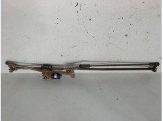 Recambio de motor limpia delantero para citroën c4 coupé (la_) 1.6 hdi referencia OEM IAM 404.63812V   2