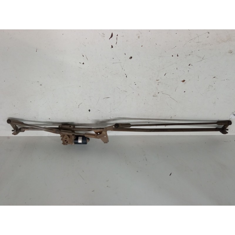 Recambio de motor limpia delantero para citroën c4 coupé (la_) 1.6 hdi referencia OEM IAM 404.63812V  