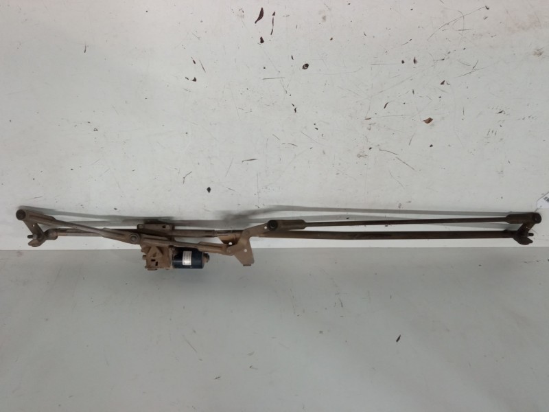 Recambio de motor limpia delantero para citroën c4 coupé (la_) 1.6 hdi referencia OEM IAM 404.63812V  