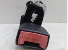Recambio de anclaje cinturon trasero izquierdo para seat ibiza iii (6l1) 1.4 16v referencia OEM IAM    2