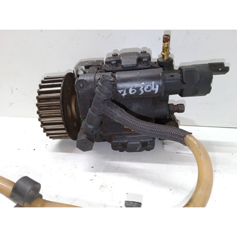 Recambio de bomba inyeccion para renault grand scénic ii (jm0/1_) 1.5 dci (jm1e) referencia OEM IAM 8200430599  A2C20000754