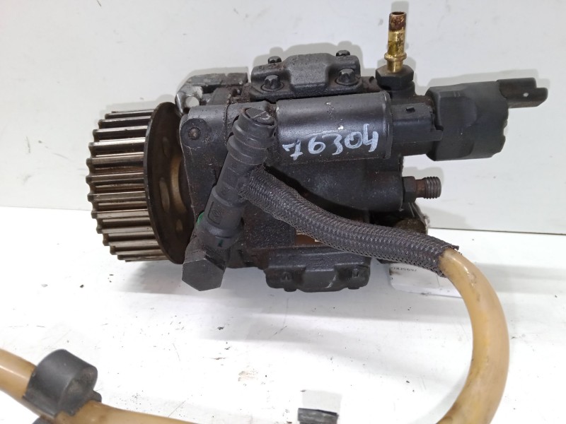 Recambio de bomba inyeccion para renault grand scénic ii (jm0/1_) 1.5 dci (jm1e) referencia OEM IAM 8200430599  A2C20000754