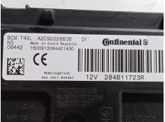 Recambio de bsm para renault clio iv (bh_) 1.5 dci 90 referencia OEM IAM 12V284B11723R  A2C92226606