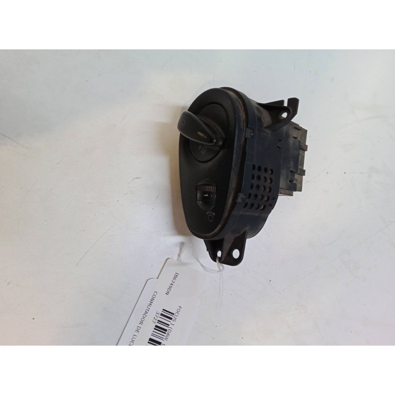 Recambio de conmutador de luces para ford focus i (daw, dbw) 1.8 tdci referencia OEM IAM 98AG13A024CH  04052524