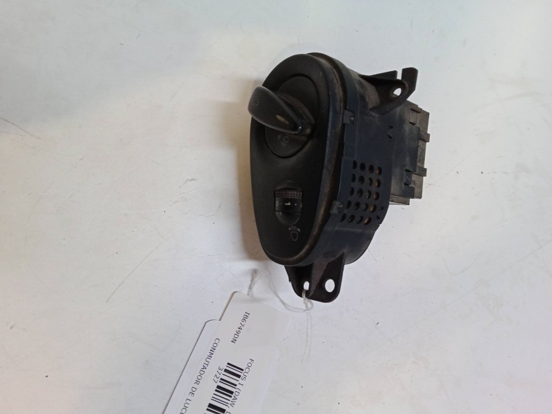 Recambio de conmutador de luces para ford focus i (daw, dbw) 1.8 tdci referencia OEM IAM 98AG13A024CH  04052524