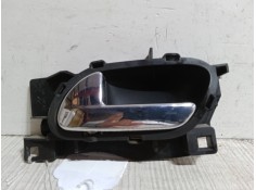 Recambio de maneta interior puerta delantera izquierda para citroën c4 i (lc_) 1.4 16v referencia OEM IAM   
