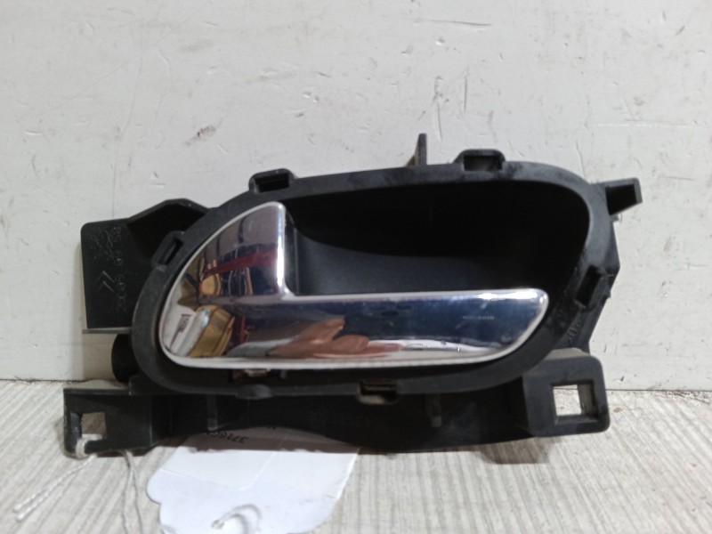 Recambio de maneta interior puerta delantera izquierda para citroën c4 i (lc_) 1.4 16v referencia OEM IAM   