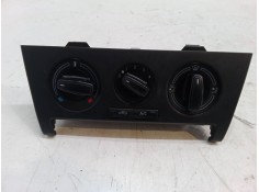 Recambio de mando calefaccion / a/a para skoda rapid (nh3, nk3, nk6) 1.6 tdi referencia OEM IAM   