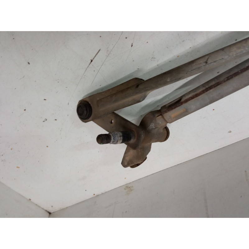 Recambio de motor limpia delantero para citroën c4 coupé (la_) 1.6 hdi referencia OEM IAM 404.63812V  