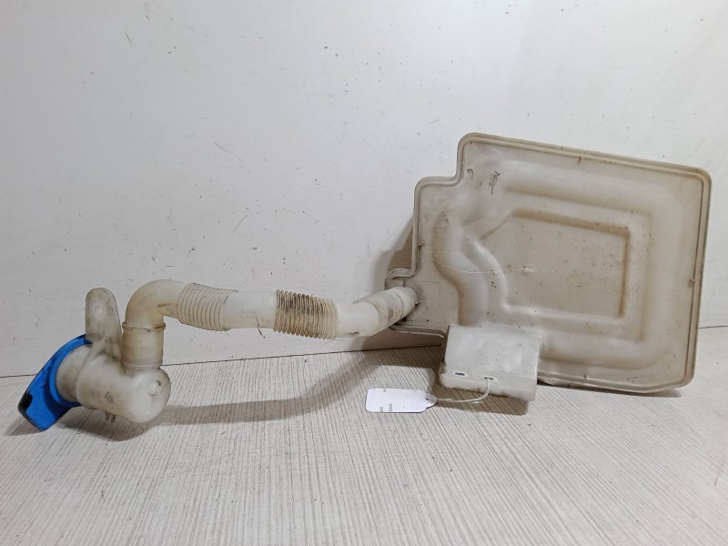 Recambio de botella liquido limpiaparabrisas para volkswagen golf vi (5k1) 1.6 tdi referencia OEM IAM   