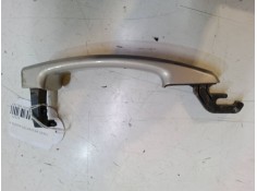 Recambio de maneta exterior puerta delantera derecha para opel zafira / zafira family b (a05) 1.6 (m75) referencia OEM IAM