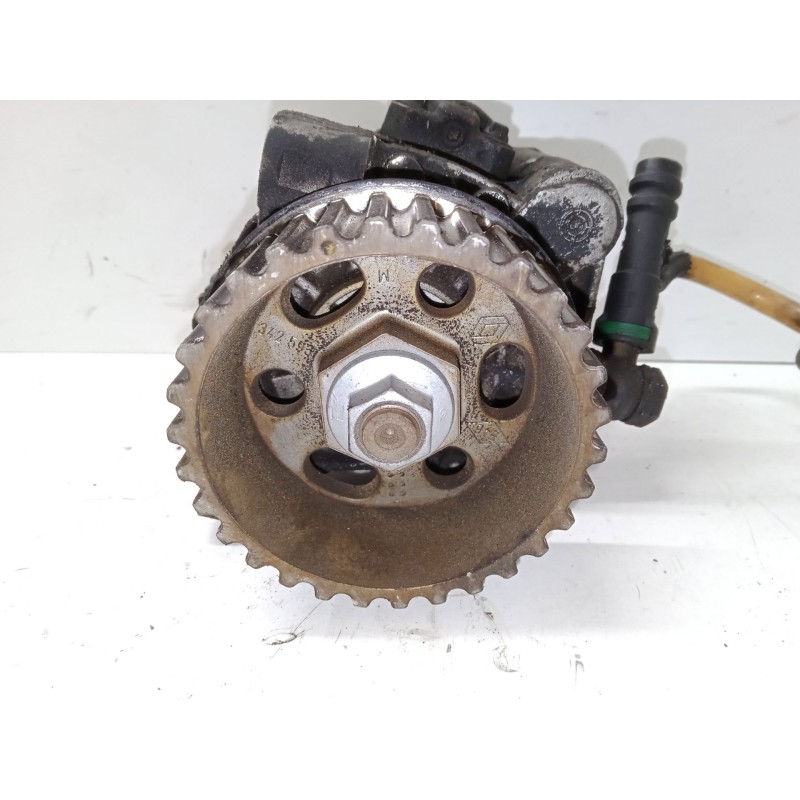 Recambio de bomba inyeccion para renault grand scénic ii (jm0/1_) 1.5 dci (jm1e) referencia OEM IAM 8200430599  A2C20000754