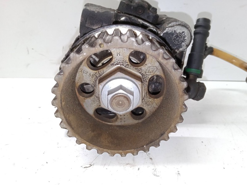 Recambio de bomba inyeccion para renault grand scénic ii (jm0/1_) 1.5 dci (jm1e) referencia OEM IAM 8200430599  A2C20000754