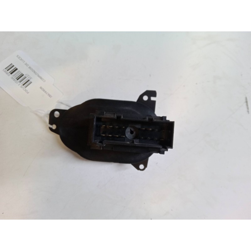 Recambio de conmutador de luces para ford focus i (daw, dbw) 1.8 tdci referencia OEM IAM 98AG13A024CH  04052524
