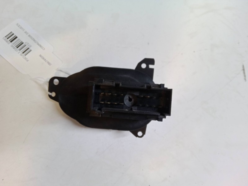 Recambio de conmutador de luces para ford focus i (daw, dbw) 1.8 tdci referencia OEM IAM 98AG13A024CH  04052524